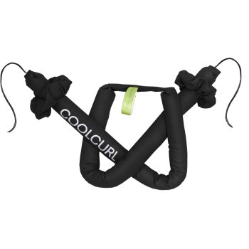 GLOV CoolCurl Heatless Haircurling Tool accesoriu pentru formarea buclelor - imagine 2